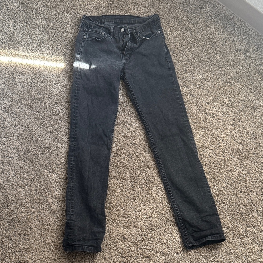 Levi’s 511 Skinny Jeans 29x32